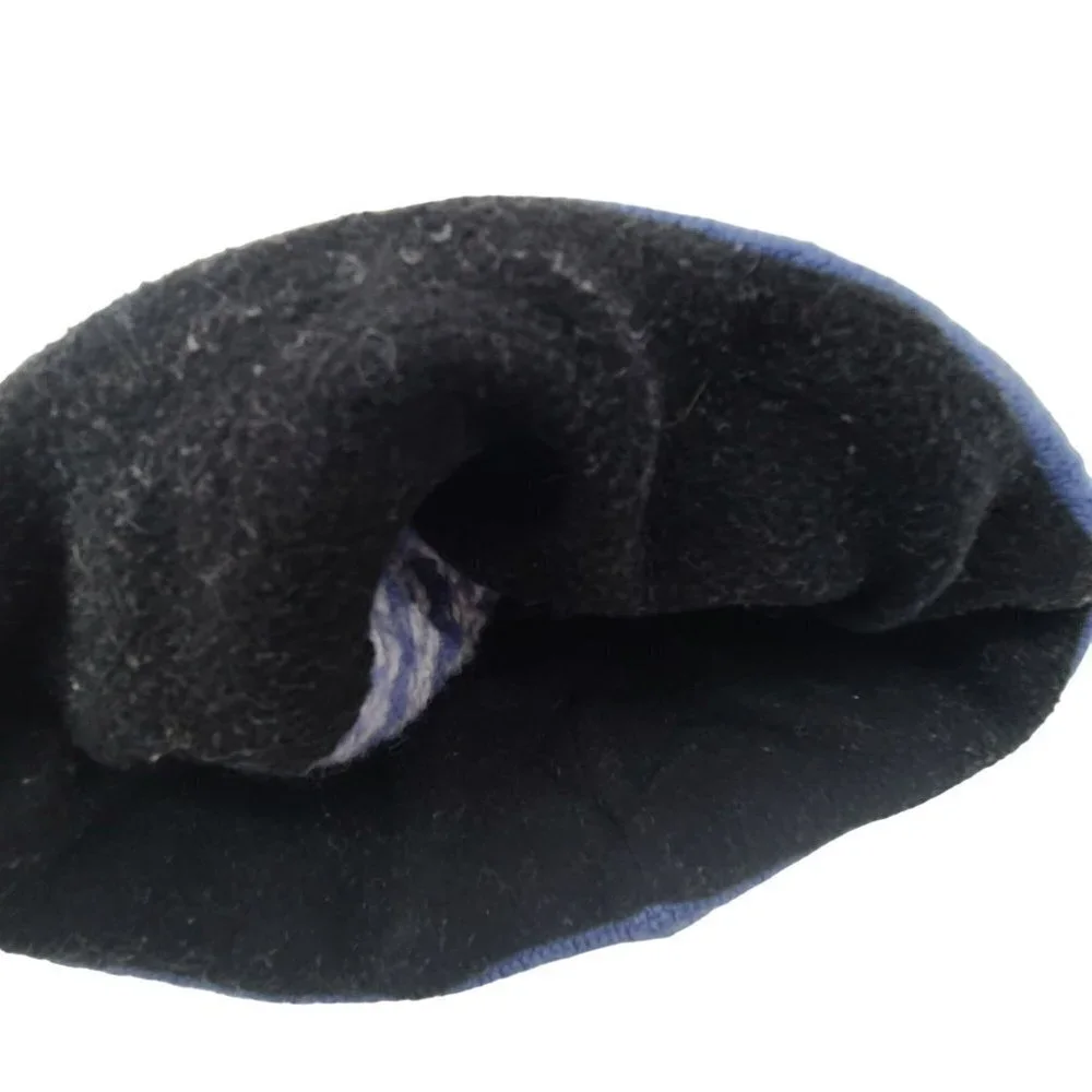 Merkley Women’s Knit Beanie Cap Purple One Size